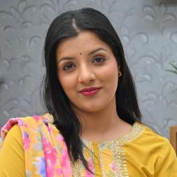 Ananya Sahgal