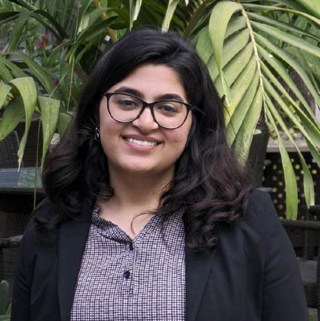 Vanshika Bhambri