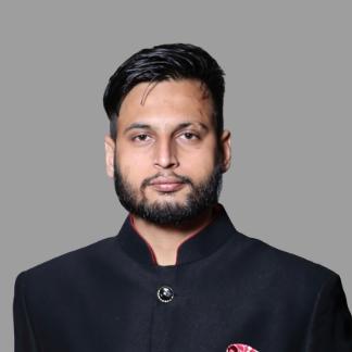 Mritunjay Yadav
