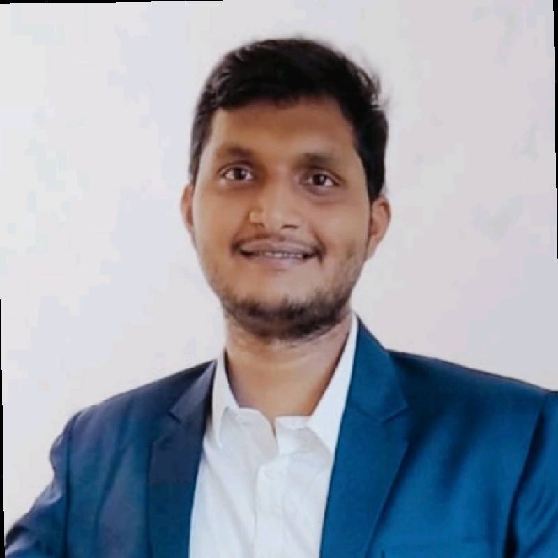 Venkat sai kumar K