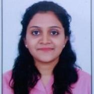 Apoorva Naik