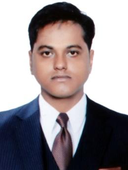 Omprakash N. Chaudhary