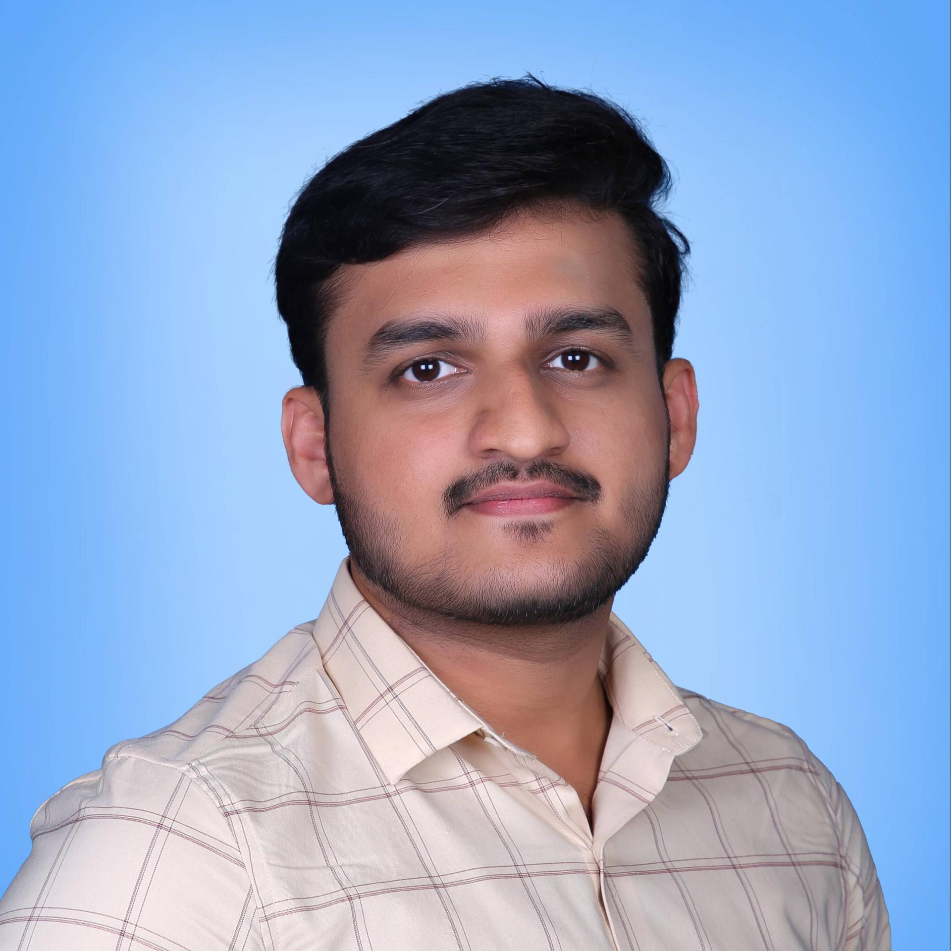 Vivek Nambiar