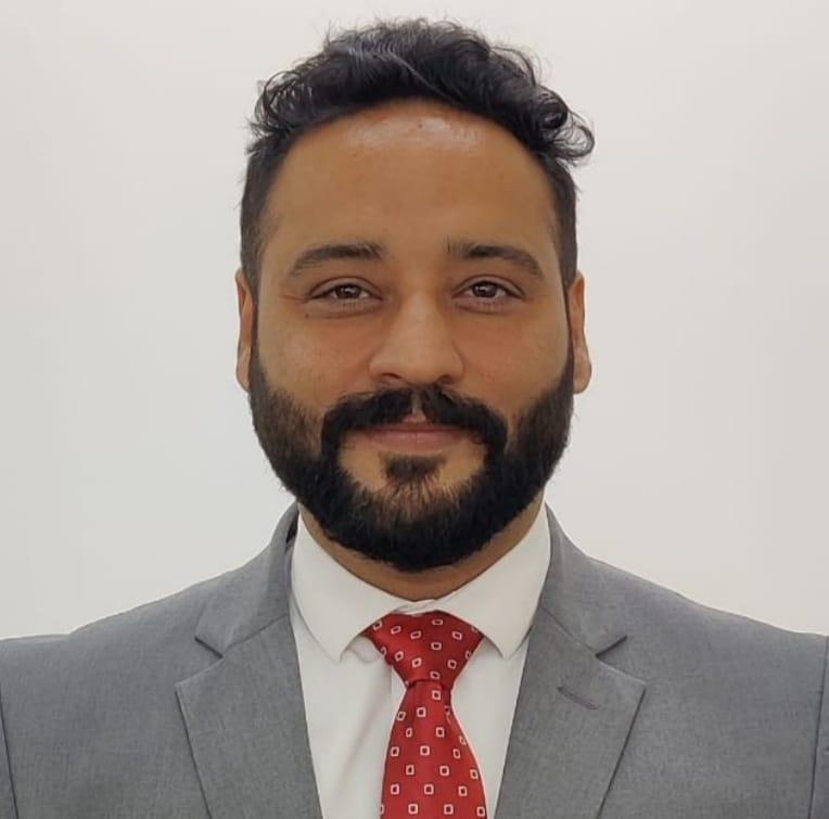 TARANDEEP SINGH