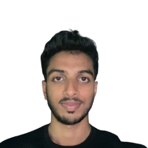 Arshad Faizal p