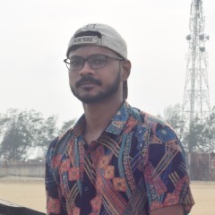 RISHABH GUPTA