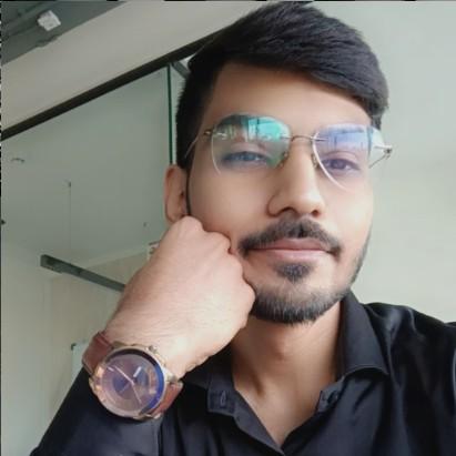 Hardik Vasa