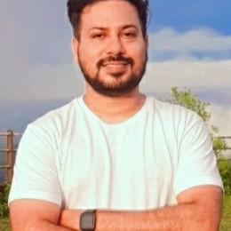 Piyush Pareek