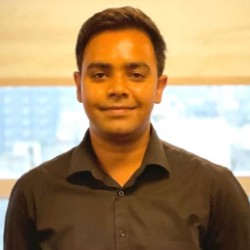 Arvind Kumar