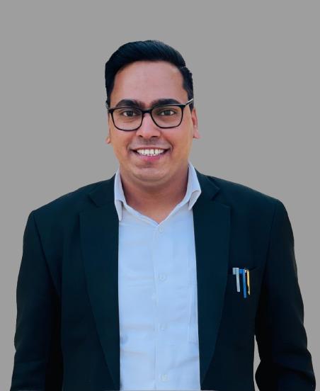 Shubham Verma
