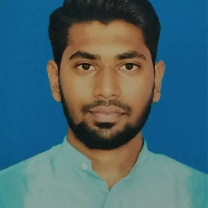 Praveen Kumar Akumalla