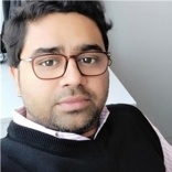 Abhishek Goswami