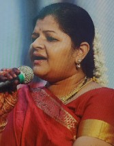 R Madhumitha