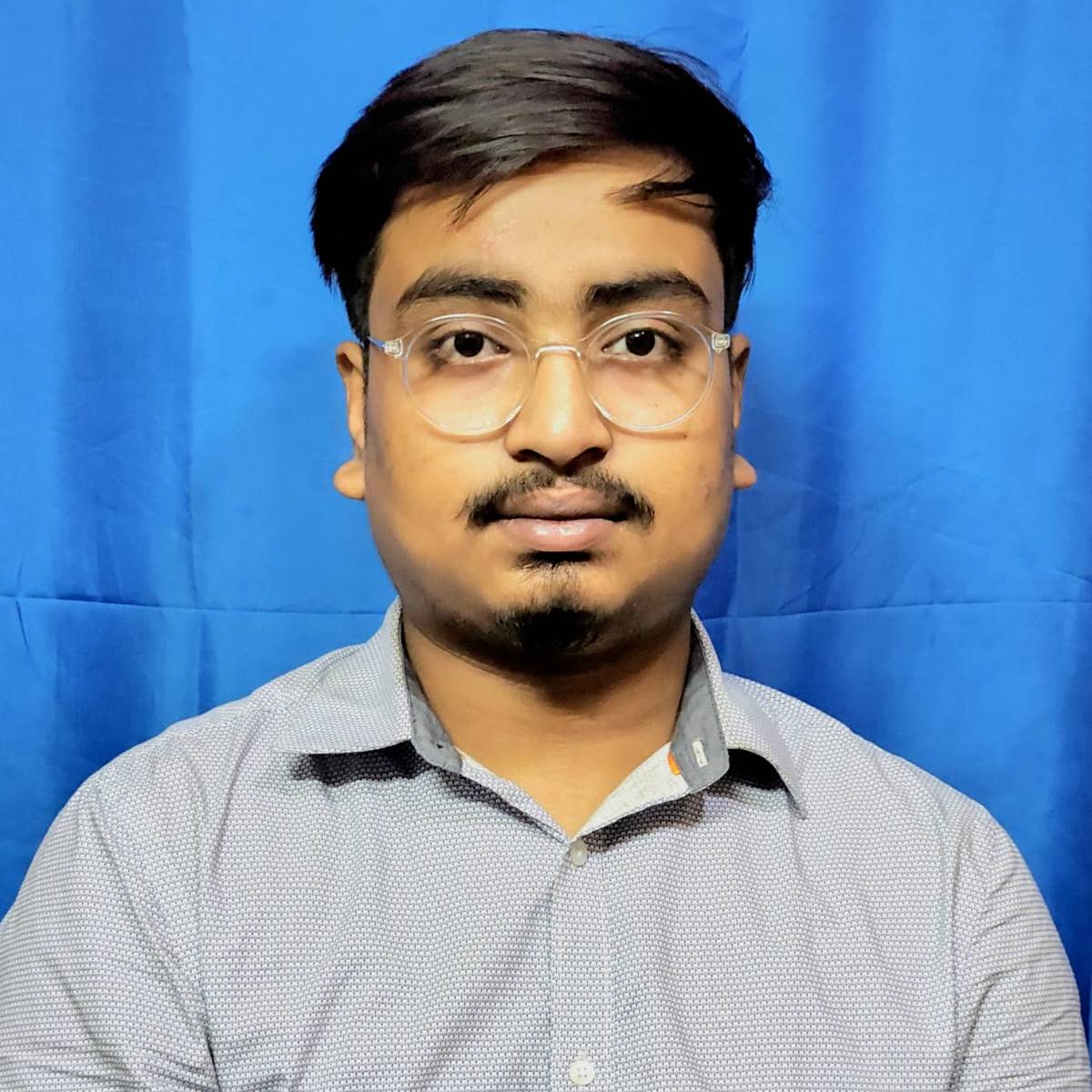 Ayan Naskar