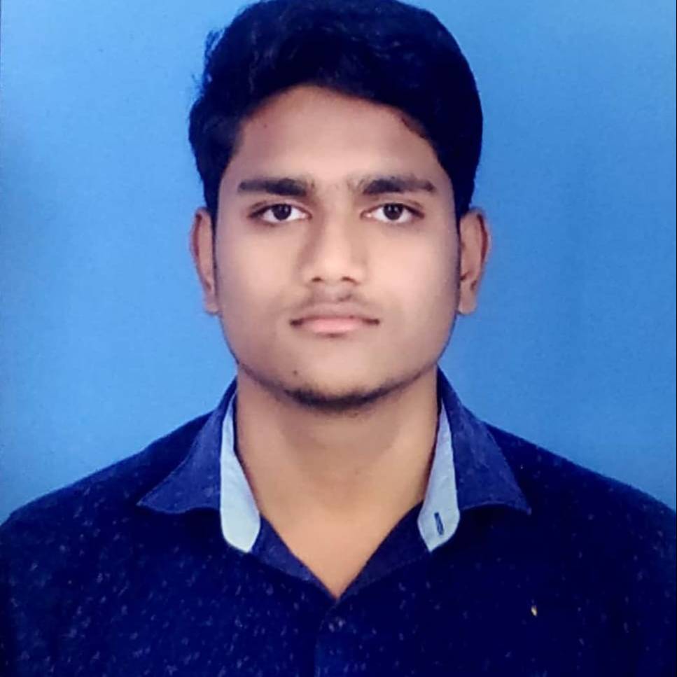 MANOJ KUMAR K