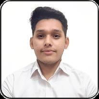Robin Chaudhary