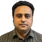 Rahul Pachauri