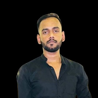 Saurabh Bharti