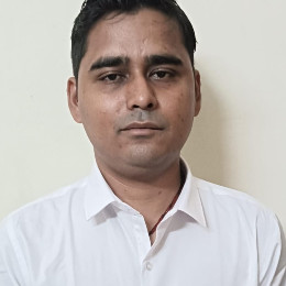 SURYA KANT GUPTA