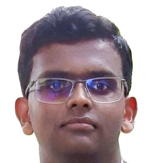 Jayasimha Mangipudi