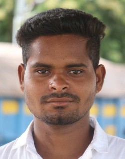 Soumyaranjan Bag