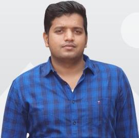 Siddharth Singh