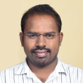 LOKANATHA A