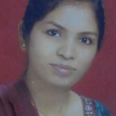 Priya Morey