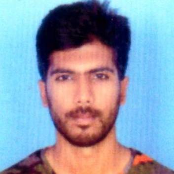 Nitin Kunthipuram