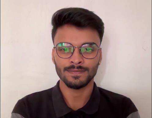 AMAN KUMAR MISHRA