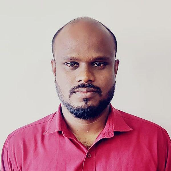 Bharathi G