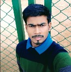 Susanta Kumar Maharana