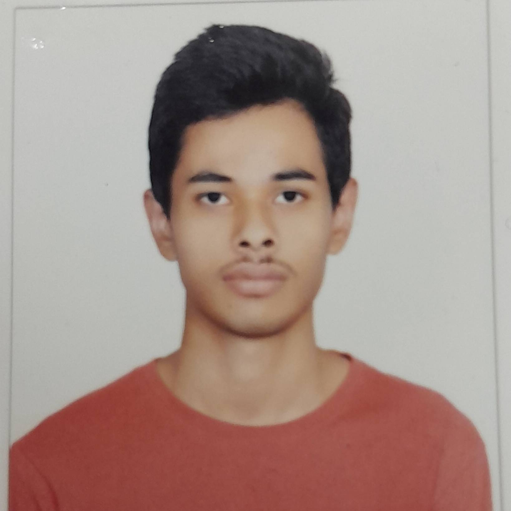 Ayush Tiwari