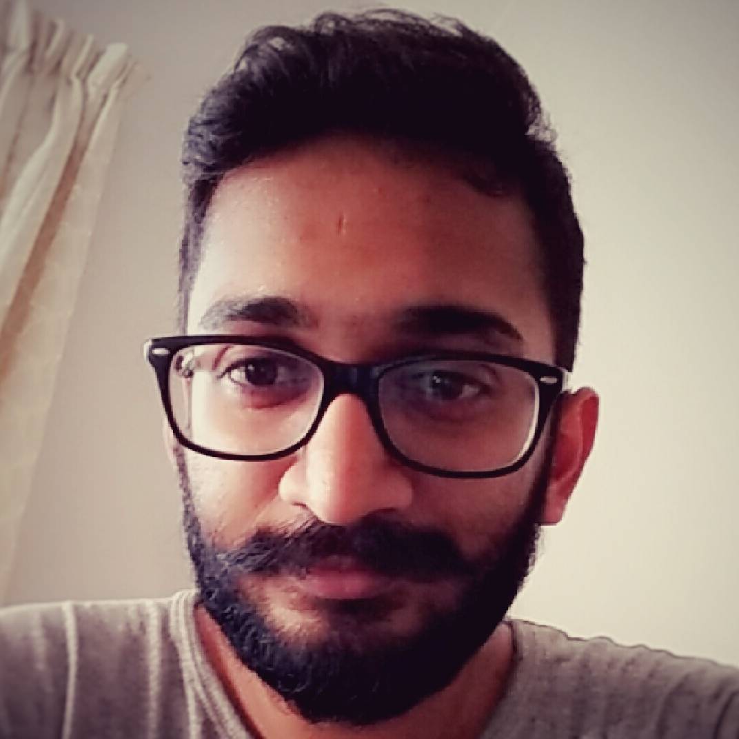 SRIKANT VIJAY KUMAR