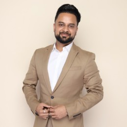 HIMANSHU GUPTA