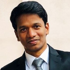 SHARUK HUSSAIN. A