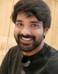 Chandra Sekhar Yalamati