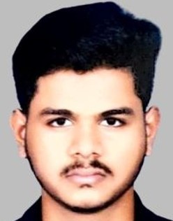 Akash Vijayakumar