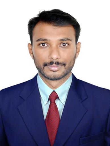 Thribhuvan L