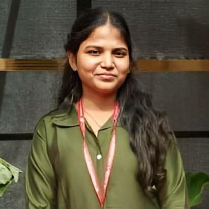 Sangeetha Lakshmi P