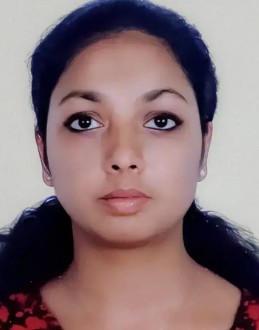 Dr. DHRITI GUPTA