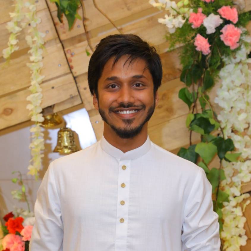 Mohammed Danish