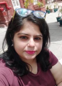 Shivali Kapoor