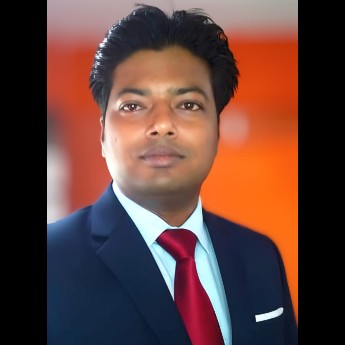 Arun Kumar Ray