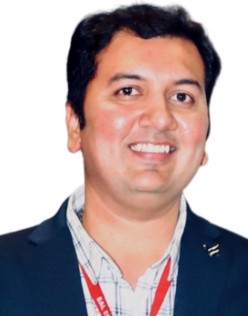 Dhruvkumar Bhatt