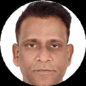 SUHAS PARAB