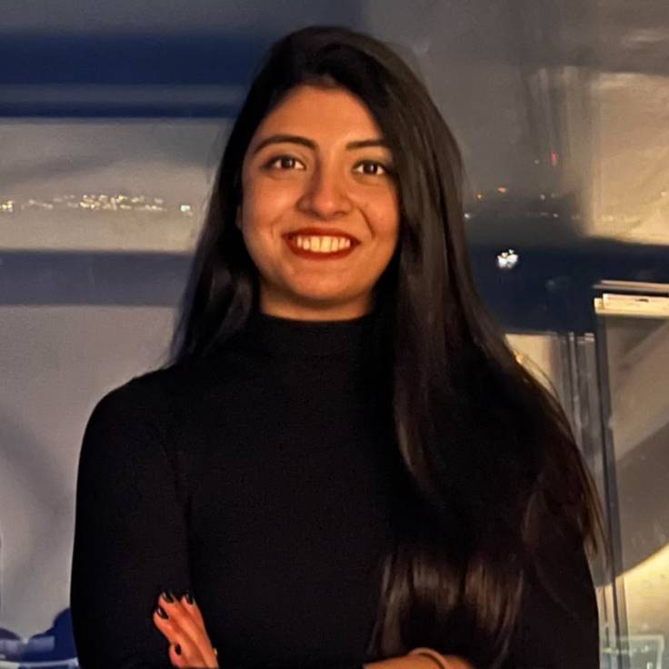 Kshipra Borgaonkar