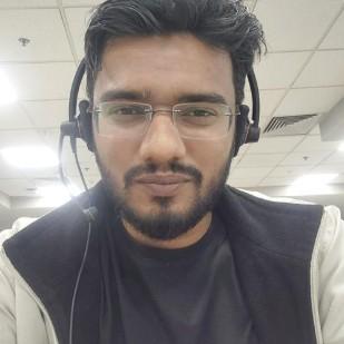 Tushar Pillai