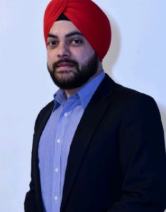 Jaspal Singh