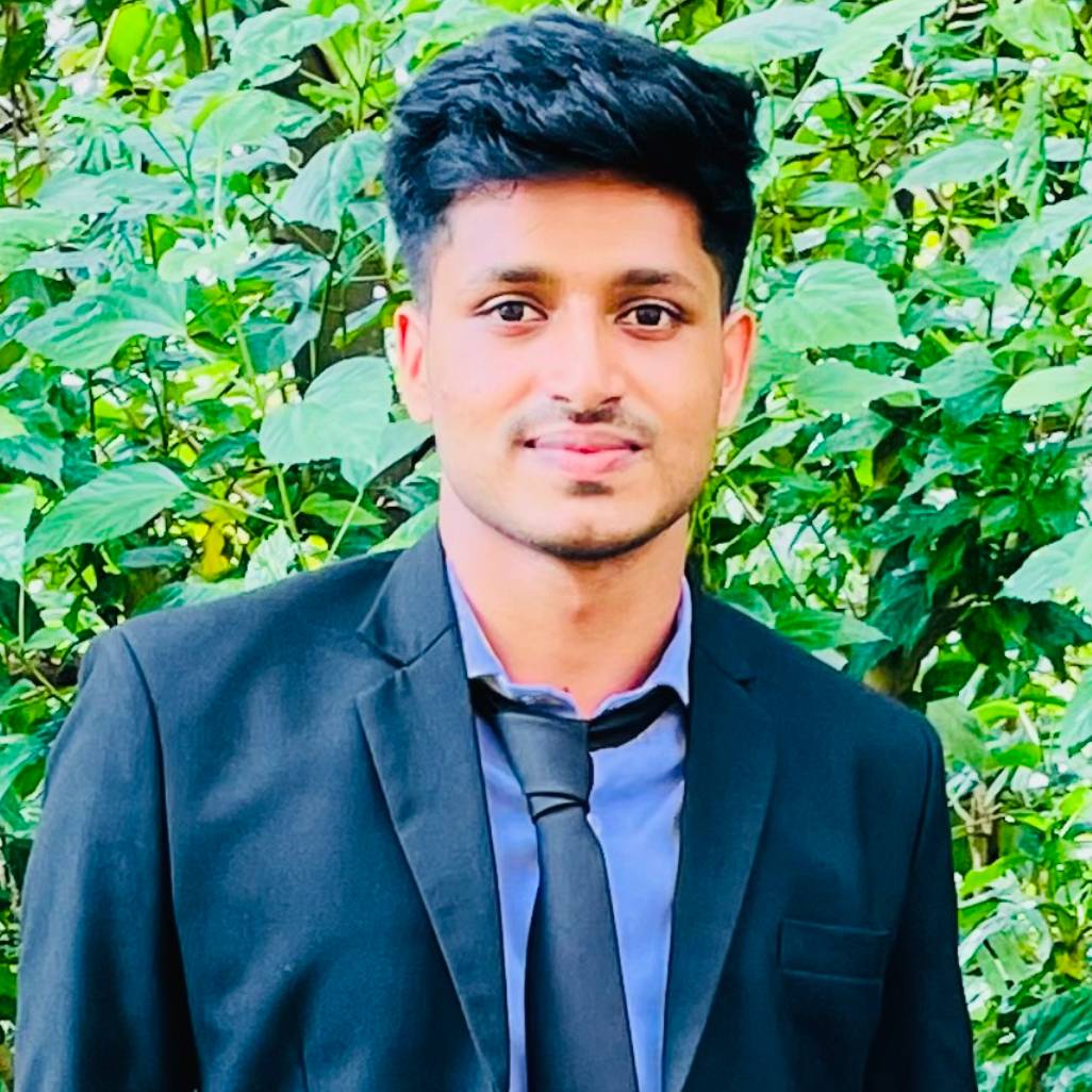 Sachin S